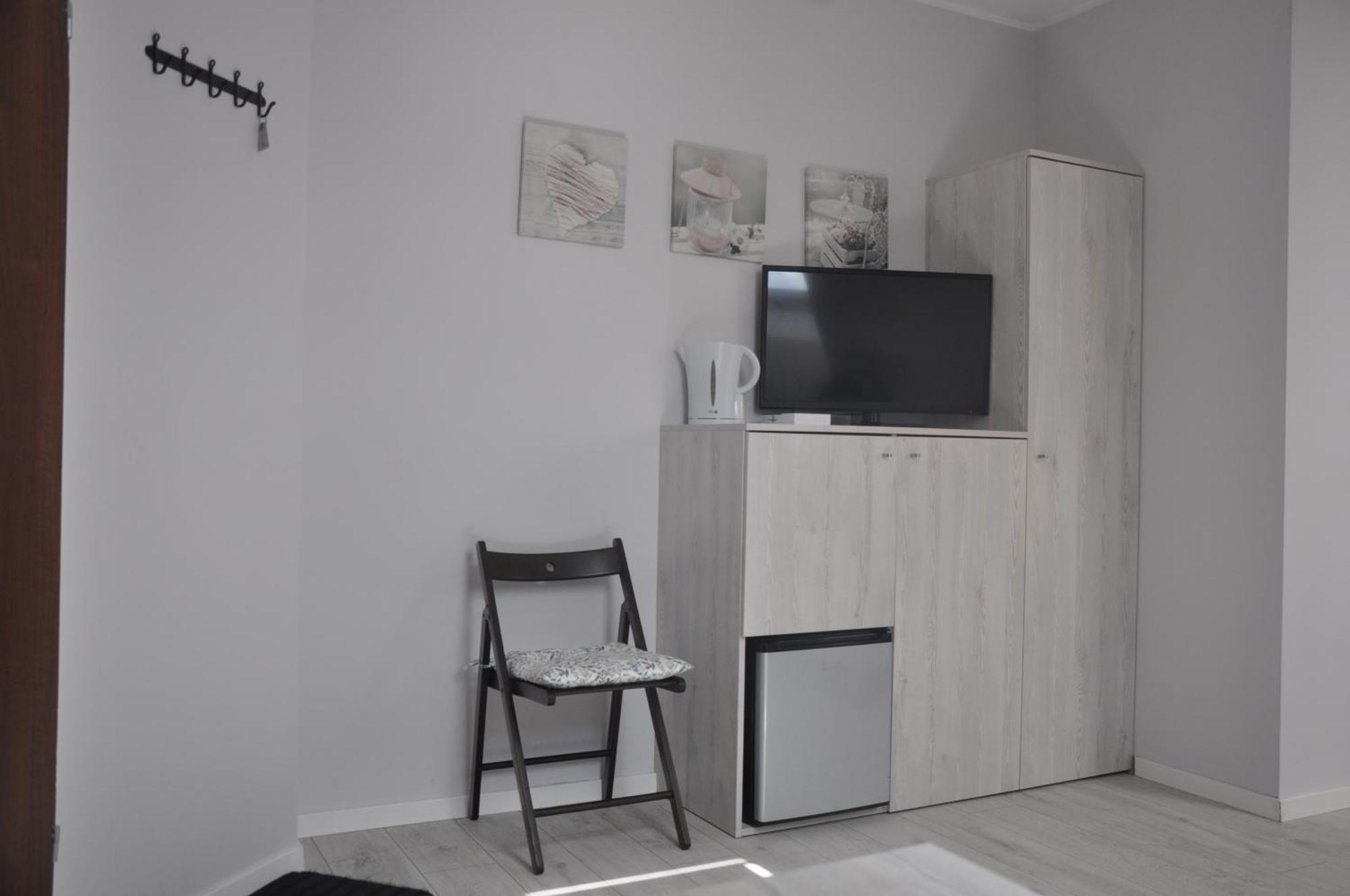 Pokoje Goscinne Mizera Kudowa Zdroj Ngoại thất bức ảnh