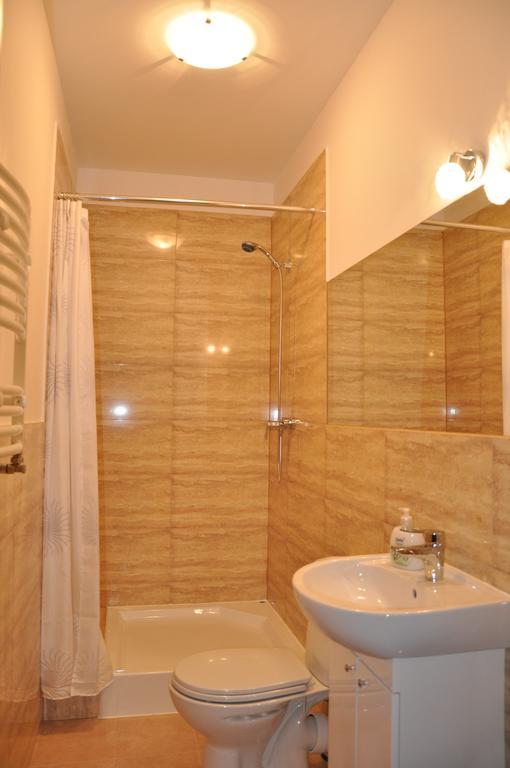 Pokoje Goscinne Mizera Kudowa Zdroj Phòng bức ảnh